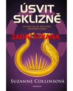 Úsvit sklizně