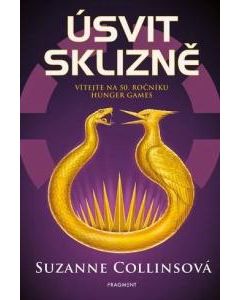 Úsvit sklizně